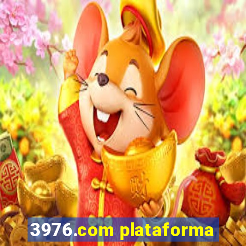 3976.com plataforma